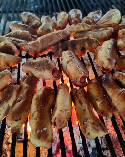 grill